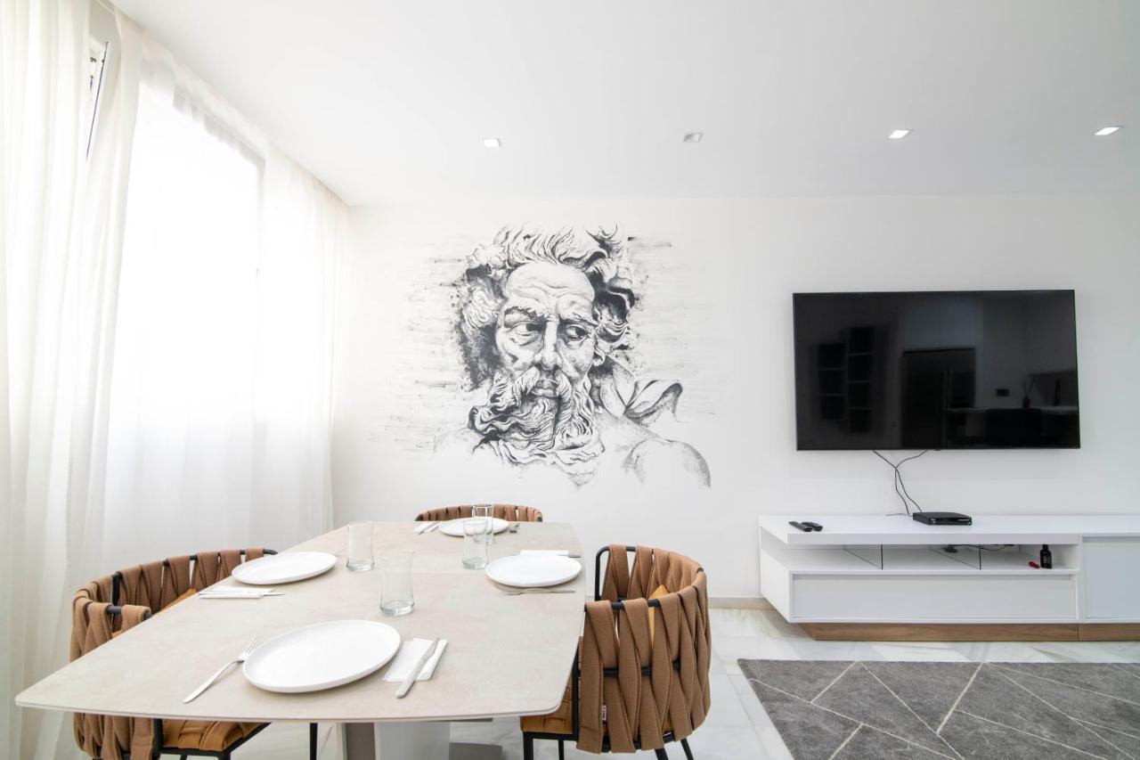 Playa Del Duque Apartment Ocean Club 1 Marbella Exterior photo